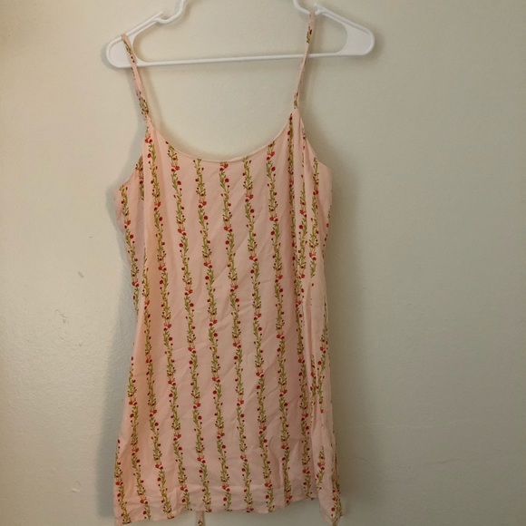 Pac sun floral dress - Picture 2 of 4